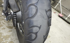 YAMAHA DRAGSTAR 250 2018 VG02J