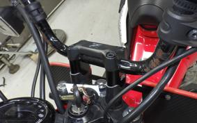 HONDA CT125-2 2003 JA65