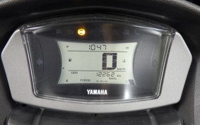 YAMAHA N-MAX 2008 SEG6J