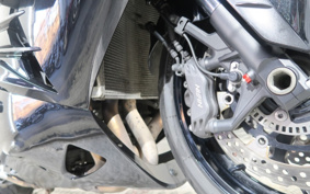 KAWASAKI NINJA ZX-14R ABS 2012 ZXT40E