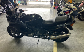 KAWASAKI ZZ-R400 2003 ZX400N