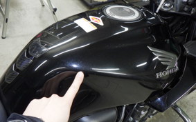 HONDA CB400 SUPER BOLDOR A 2019 NC42