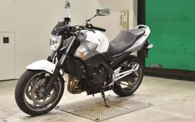 SUZUKI GSR 400 A 2014 GK7EA