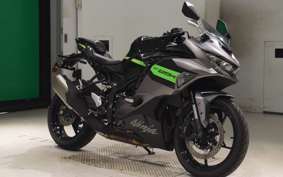 KAWASAKI ZX-25R-2SE 2012 ZX250H