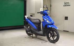 SUZUKI ADDRESS 110 2006 CE47A