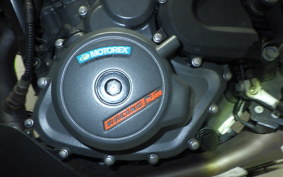 KTM 390 DUKE 2025