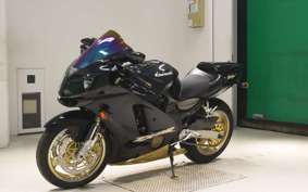 KAWASAKI ZX 1200 NINJA R 2002 ZXT20B
