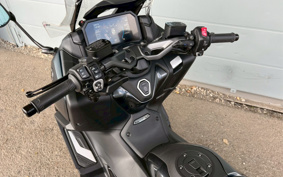 YAMAHA T-MAX 560 A 2023 SJ19J