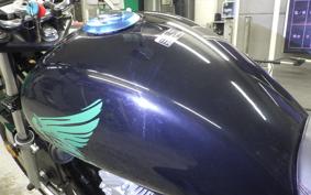 HONDA CBF125T