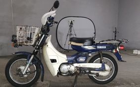 YAMAHA MATE90 UB02J