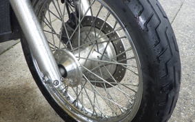 HONDA VT400S 2017 NC46