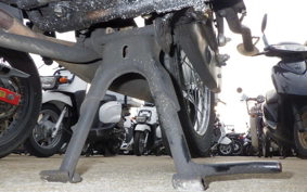 HONDA C50 SUPER CUB E AA01