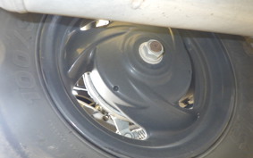 YAMAHA AXIS 125 Z SED7J