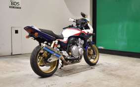 HONDA CB400 SUPER BOLDOR VTEC A 2009 NC42