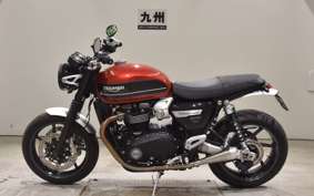 TRIUMPH SPEED TWIN 2019