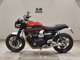 Фото Triumph SPEED TWIN 2019 с японского аукциона