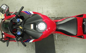 HONDA CBR600RR 2021 PC40