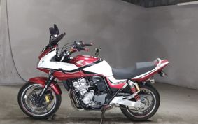 HONDA CB400SFV-4 BOLDOR 2008 NC42