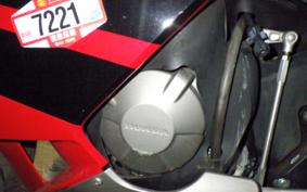 HONDA CBR600RR 2003 PC37