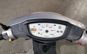 YAMAHA JOG SA16J
