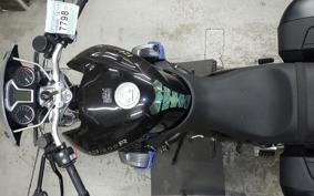 BMW R1200R 2013