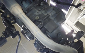 HONDA REBEL 250 A MC49