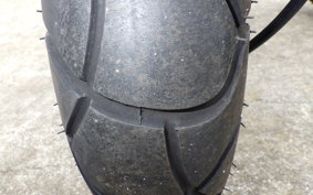 HONDA ZOOMER AF58