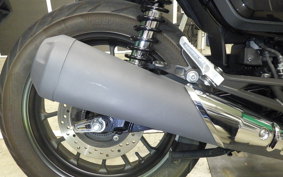 HONDA GB350S 2023 NC59