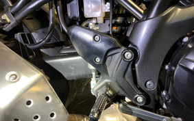 SUZUKI SV650X ABS 2021 VP55B
