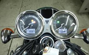 TRIUMPH BONNEVILLE T120 2016