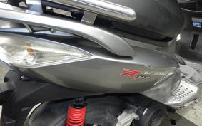 KYMCO RACING 125 Fi 2013