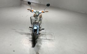 HONDA LITTLE CUB AA01