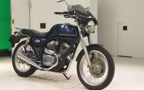 YAMAHA SRV250 RENAISSA 2018 4DN