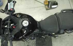 YAMAHA TRACER 9 GT+ RN70J