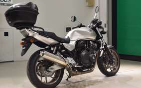 HONDA CB400SF GEN 4 A 2020 NC42