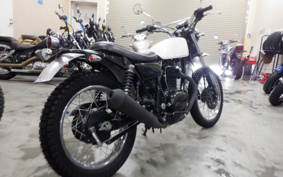 KAWASAKI 250TR BJ250F