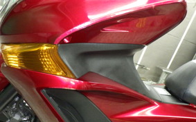 HONDA SILVER WING 400 GT Type 2014
