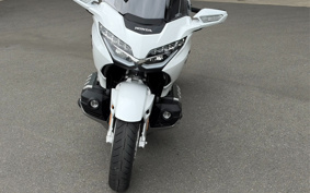 HONDA GL 1800 GOLD WING TOUR DCT 2026 SC79