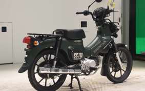 HONDA ｸﾛｽｶﾌﾞ110-3 JA60