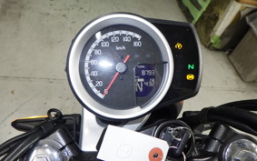 HONDA GB350S 2022 NC59