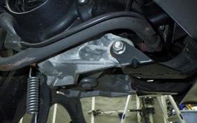 SUZUKI ADDRESS 110 2021 CE47A