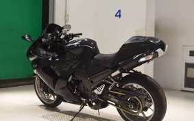 KAWASAKI ZZ1400 NINJA R 2007 ZXT40A