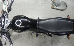 SUZUKI EN125 3F 1988