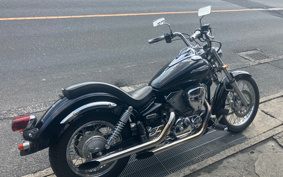 YAMAHA DRAGSTAR 250 VG02J