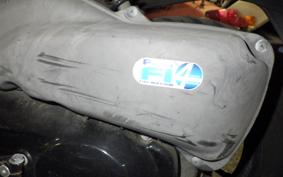 HONDA GIORNO 2 2023 AF70