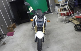 HONDA GROM 2013 JC75