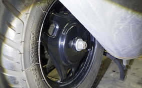 SUZUKI ADDRESS V125 SS 1985 CF4MA