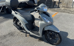 HONDA DIO 110 JK03