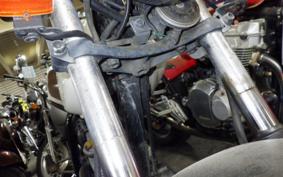HONDA FTR223 2000 MC34