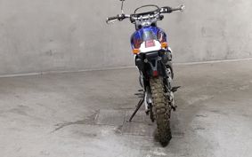 YAMAHA LANZA DT230 4TP